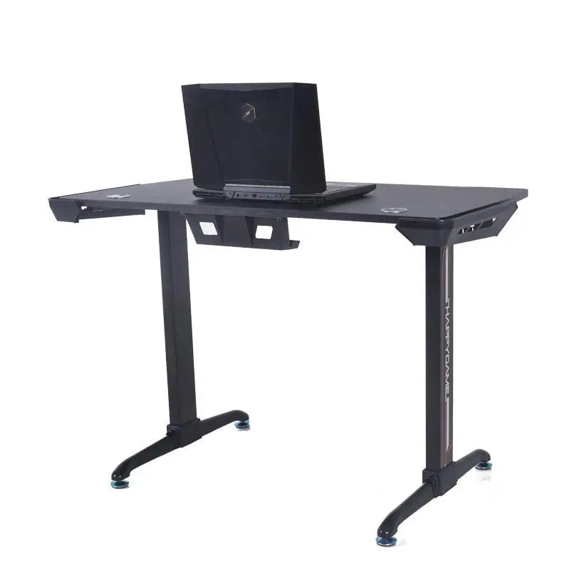  L Shaped Gaming Desk Office Gaming Table PC Modern Computer Desk for Games