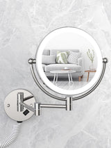 wall mounted makeup mirror,wall mounted magnifying mirrors,20x magnification mirrors,10x magnifying mirror wall mount