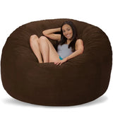 l<img src="your-image-source.jpg" alt="A large, comfortable bean bag bed designed for adults, showcasing its giant size and cozy appearance. The image highlights various options for affordable bean bag beds, emphasizing their versatility and appeal for relaxation and lounging." />
p,