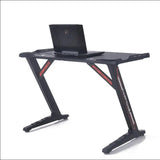  L Shaped Gaming Desk Office Gaming Table PC Modern Computer Desk for Games